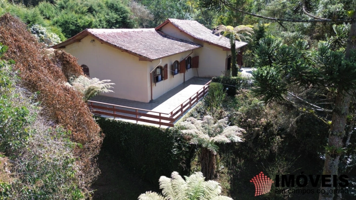 Casa Residencial para Venda - Campos do Jordão, Atalaia - REF: CA0367 Imagem da galeria de fotos: Casa Residencial para Venda - Campos do Jordão, Atalaia - REF: CA0367