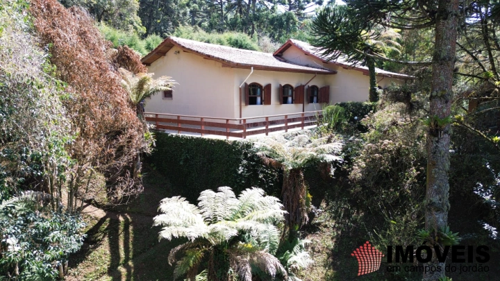 Casa Residencial para Venda - Campos do Jordão, Atalaia - REF: CA0367 Imagem da galeria de fotos: Casa Residencial para Venda - Campos do Jordão, Atalaia - REF: CA0367