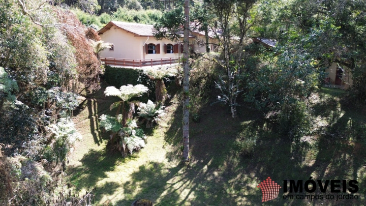 Casa Residencial para Venda - Campos do Jordão, Atalaia - REF: CA0367 Imagem da galeria de fotos: Casa Residencial para Venda - Campos do Jordão, Atalaia - REF: CA0367