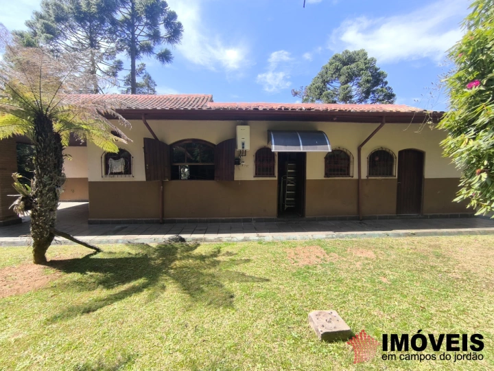 Casa Residencial para Venda - Campos do Jordão, Atalaia - REF: CA0367 Imagem da galeria de fotos: Casa Residencial para Venda - Campos do Jordão, Atalaia - REF: CA0367