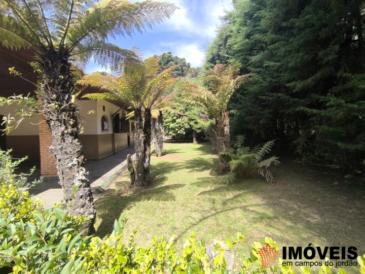 Casa Residencial para Venda - Campos do Jordão, Atalaia - REF: CA0367 Imagem da galeria de fotos: Casa Residencial para Venda - Campos do Jordão, Atalaia - REF: CA0367