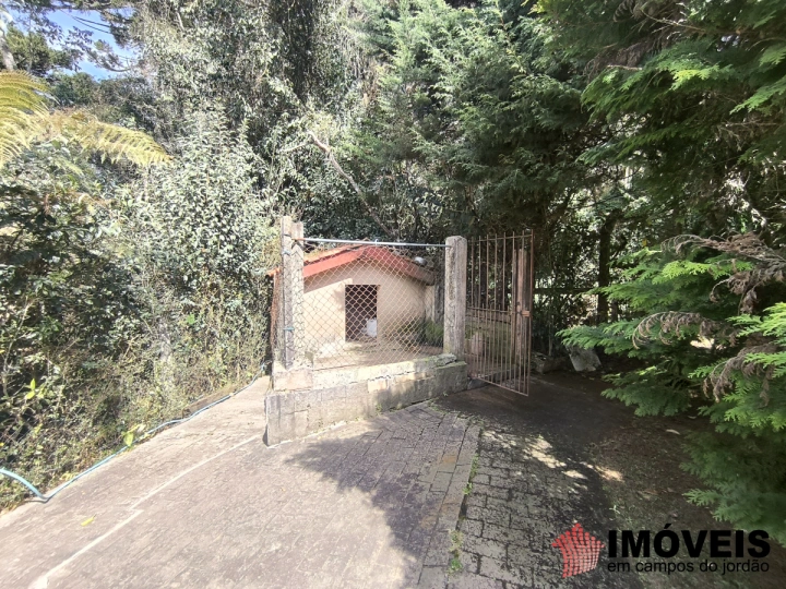Casa Residencial para Venda - Campos do Jordão, Atalaia - REF: CA0367 Imagem da galeria de fotos: Casa Residencial para Venda - Campos do Jordão, Atalaia - REF: CA0367