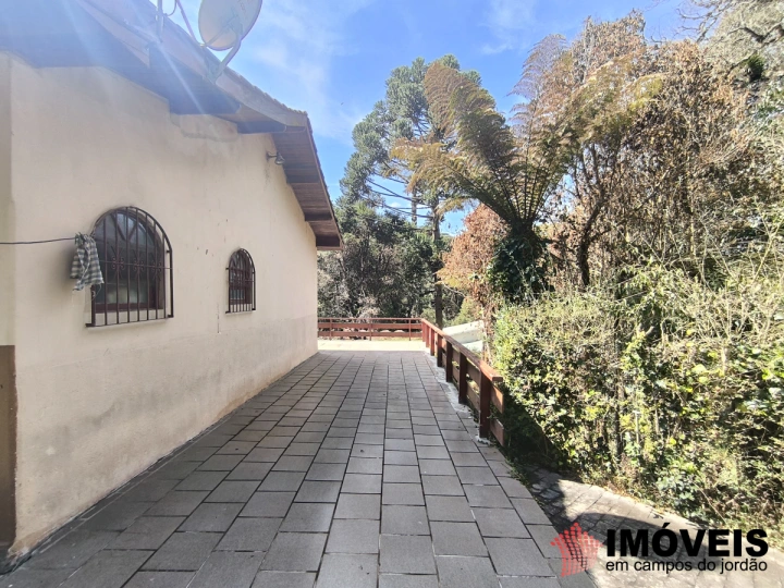 Casa Residencial para Venda - Campos do Jordão, Atalaia - REF: CA0367 Imagem da galeria de fotos: Casa Residencial para Venda - Campos do Jordão, Atalaia - REF: CA0367