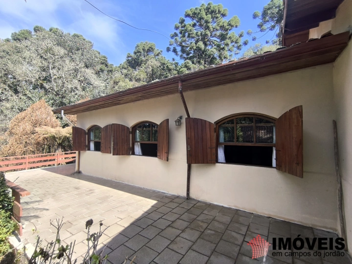 Casa Residencial para Venda - Campos do Jordão, Atalaia - REF: CA0367 Imagem da galeria de fotos: Casa Residencial para Venda - Campos do Jordão, Atalaia - REF: CA0367