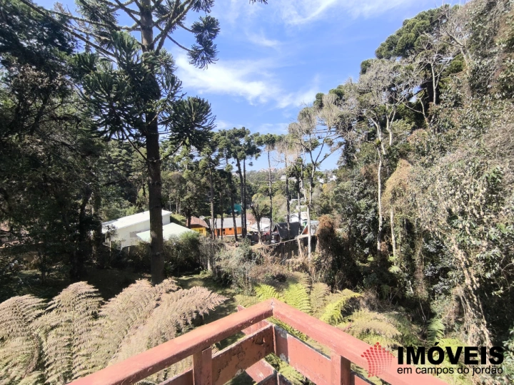 Casa Residencial para Venda - Campos do Jordão, Atalaia - REF: CA0367 Imagem da galeria de fotos: Casa Residencial para Venda - Campos do Jordão, Atalaia - REF: CA0367