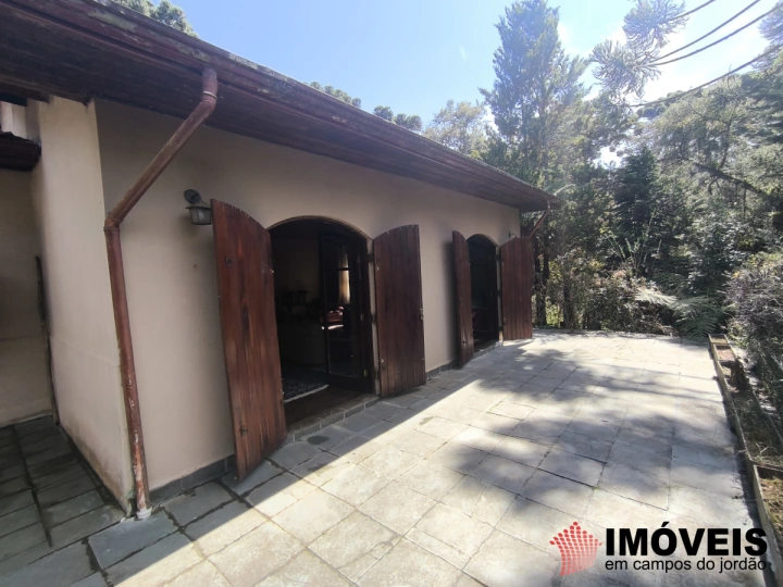Casa Residencial para Venda - Campos do Jordão, Atalaia - REF: CA0367 Imagem da galeria de fotos: Casa Residencial para Venda - Campos do Jordão, Atalaia - REF: CA0367