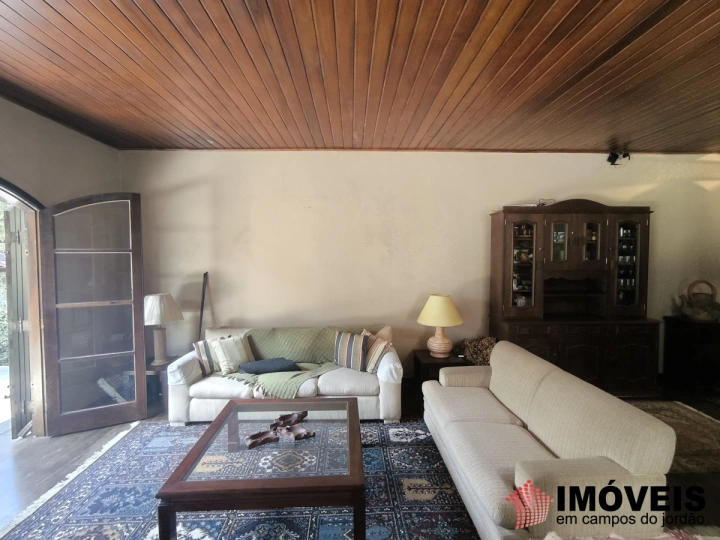 Casa Residencial para Venda - Campos do Jordão, Atalaia - REF: CA0367 Imagem da galeria de fotos: Casa Residencial para Venda - Campos do Jordão, Atalaia - REF: CA0367