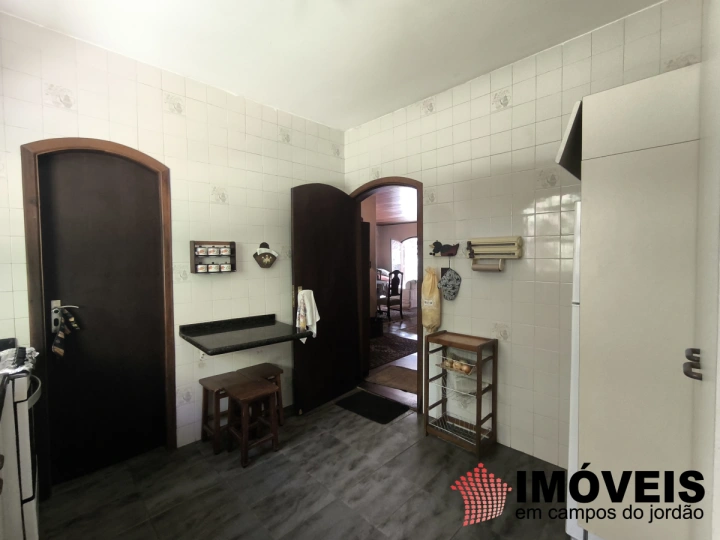 Casa Residencial para Venda - Campos do Jordão, Atalaia - REF: CA0367 Imagem da galeria de fotos: Casa Residencial para Venda - Campos do Jordão, Atalaia - REF: CA0367