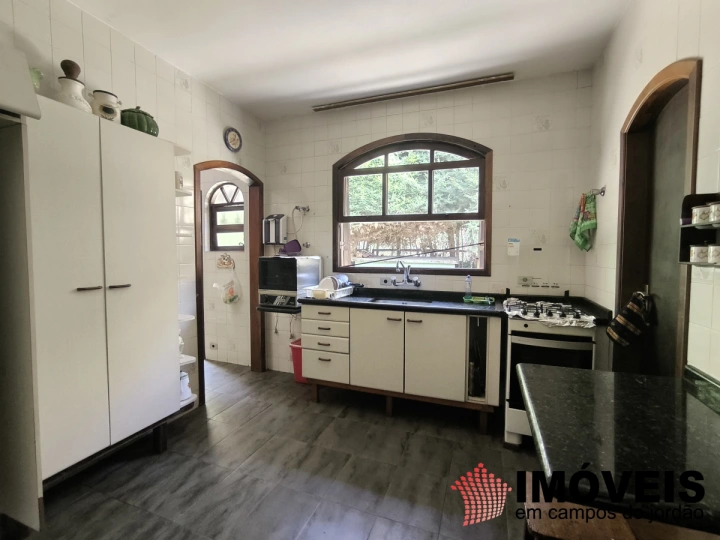 Casa Residencial para Venda - Campos do Jordão, Atalaia - REF: CA0367 Imagem da galeria de fotos: Casa Residencial para Venda - Campos do Jordão, Atalaia - REF: CA0367