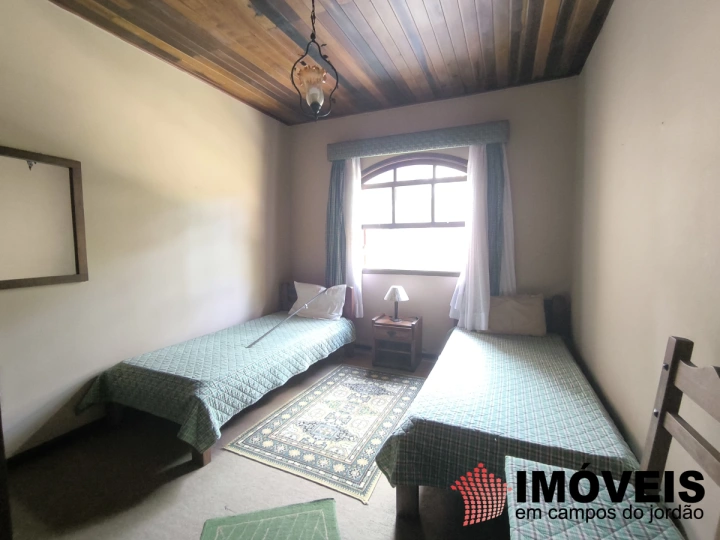 Casa Residencial para Venda - Campos do Jordão, Atalaia - REF: CA0367 Imagem da galeria de fotos: Casa Residencial para Venda - Campos do Jordão, Atalaia - REF: CA0367