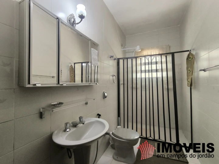 Casa Residencial para Venda - Campos do Jordão, Atalaia - REF: CA0367 Imagem da galeria de fotos: Casa Residencial para Venda - Campos do Jordão, Atalaia - REF: CA0367