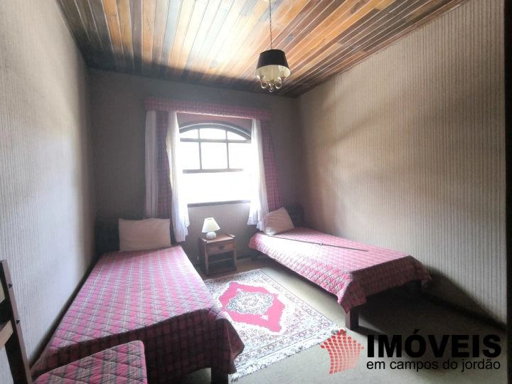 Casa Residencial para Venda - Campos do Jordão, Atalaia - REF: CA0367 Imagem da galeria de fotos: Casa Residencial para Venda - Campos do Jordão, Atalaia - REF: CA0367