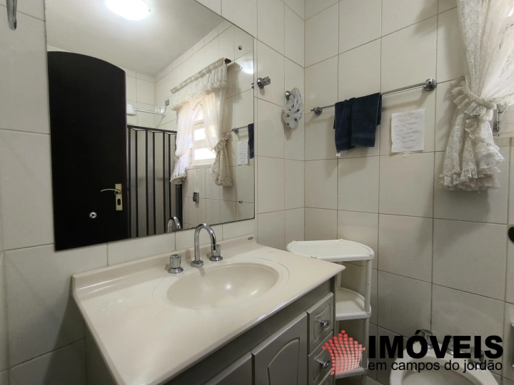 Casa Residencial para Venda - Campos do Jordão, Atalaia - REF: CA0367 Imagem da galeria de fotos: Casa Residencial para Venda - Campos do Jordão, Atalaia - REF: CA0367