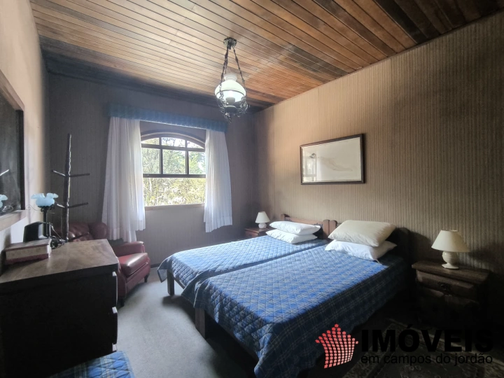 Casa Residencial para Venda - Campos do Jordão, Atalaia - REF: CA0367 Imagem da galeria de fotos: Casa Residencial para Venda - Campos do Jordão, Atalaia - REF: CA0367