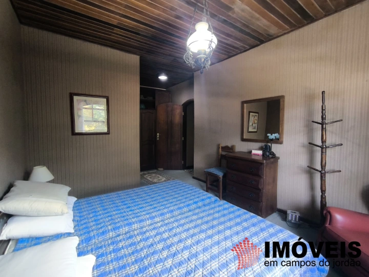 Casa Residencial para Venda - Campos do Jordão, Atalaia - REF: CA0367 Imagem da galeria de fotos: Casa Residencial para Venda - Campos do Jordão, Atalaia - REF: CA0367