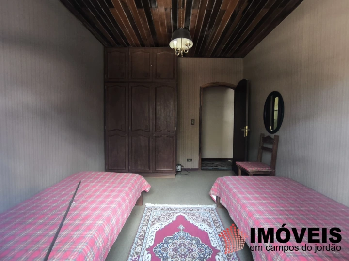 Casa Residencial para Venda - Campos do Jordão, Atalaia - REF: CA0367 Imagem da galeria de fotos: Casa Residencial para Venda - Campos do Jordão, Atalaia - REF: CA0367