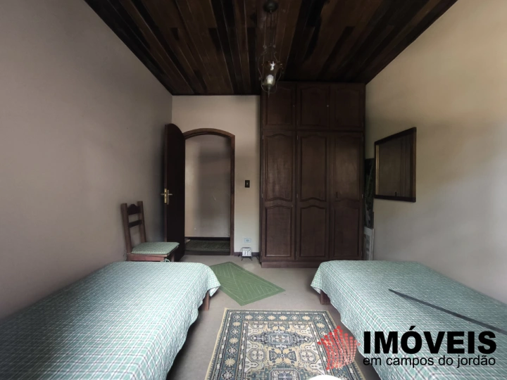 Casa Residencial para Venda - Campos do Jordão, Atalaia - REF: CA0367 Imagem da galeria de fotos: Casa Residencial para Venda - Campos do Jordão, Atalaia - REF: CA0367