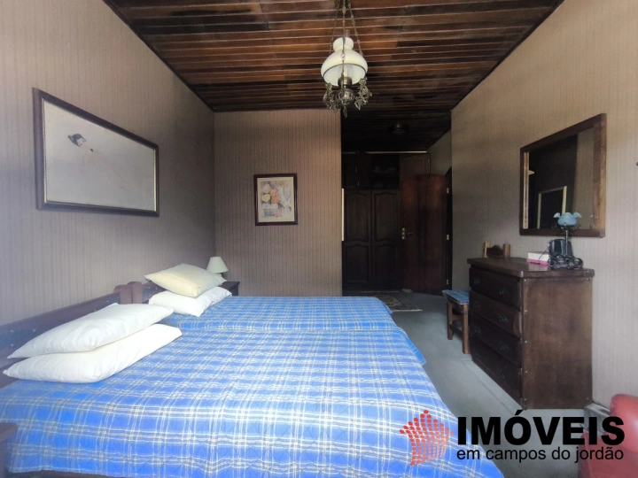 Casa Residencial para Venda - Campos do Jordão, Atalaia - REF: CA0367 Imagem da galeria de fotos: Casa Residencial para Venda - Campos do Jordão, Atalaia - REF: CA0367