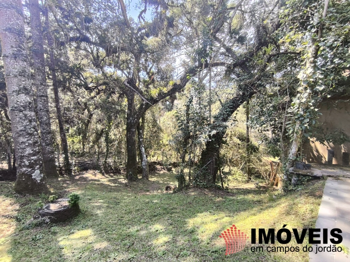 Casa Residencial para Venda - Campos do Jordão, Atalaia - REF: CA0367 Imagem da galeria de fotos: Casa Residencial para Venda - Campos do Jordão, Atalaia - REF: CA0367