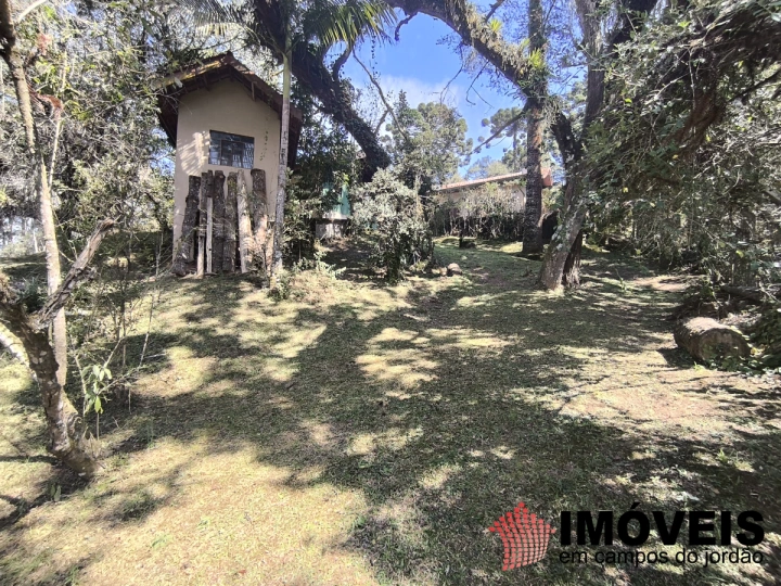 Casa Residencial para Venda - Campos do Jordão, Atalaia - REF: CA0367 Imagem da galeria de fotos: Casa Residencial para Venda - Campos do Jordão, Atalaia - REF: CA0367