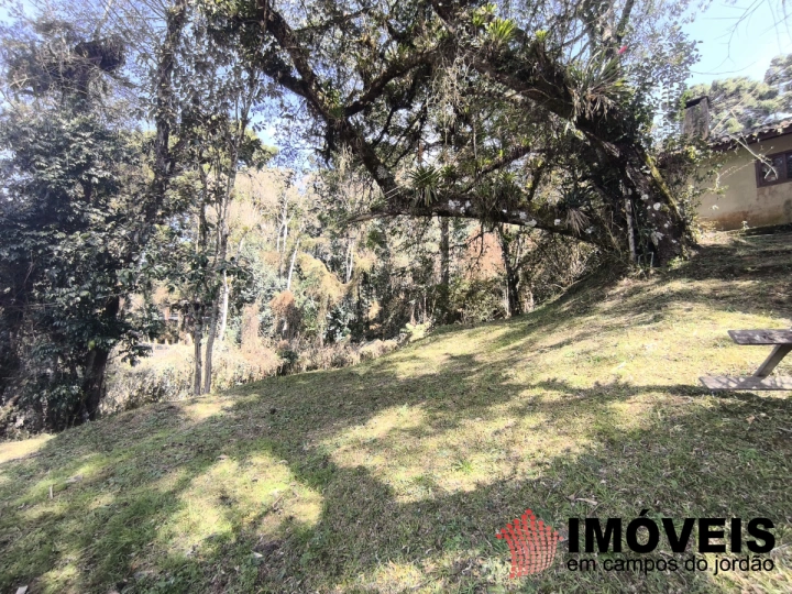 Casa Residencial para Venda - Campos do Jordão, Atalaia - REF: CA0367 Imagem da galeria de fotos: Casa Residencial para Venda - Campos do Jordão, Atalaia - REF: CA0367