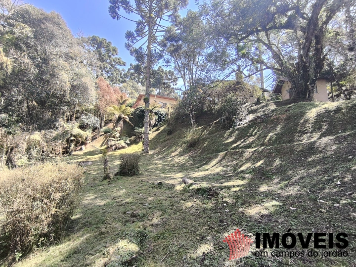 Casa Residencial para Venda - Campos do Jordão, Atalaia - REF: CA0367 Imagem da galeria de fotos: Casa Residencial para Venda - Campos do Jordão, Atalaia - REF: CA0367