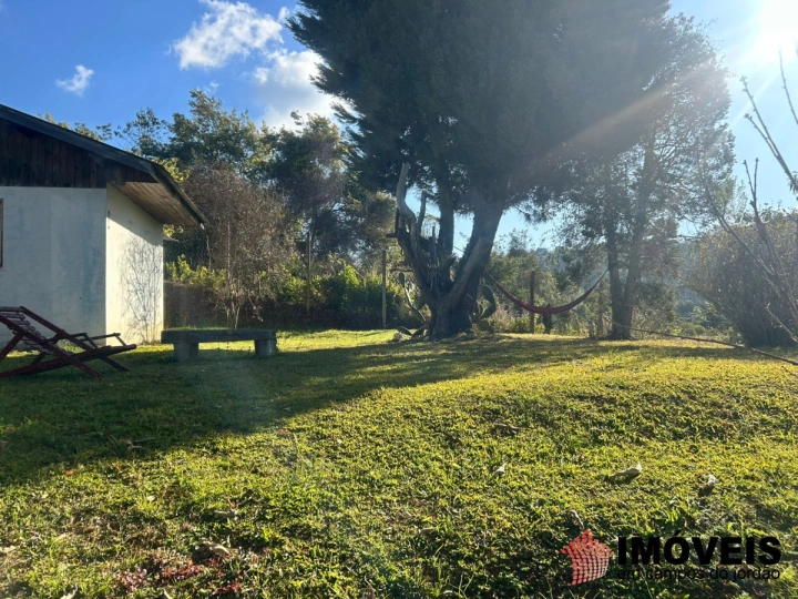 Imagem da galeria de fotos: Casa Residencial para Venda - Campos do Jordão, Vila Natal - REF: CA0363