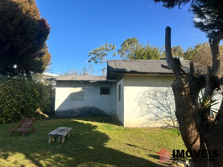 Imagem da galeria de fotos: Casa Residencial para Venda - Campos do Jordão, Vila Natal - REF: CA0363