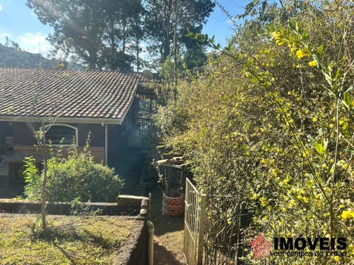 Imagem da galeria de fotos: Casa Residencial para Venda - Campos do Jordão, Vila Natal - REF: CA0363