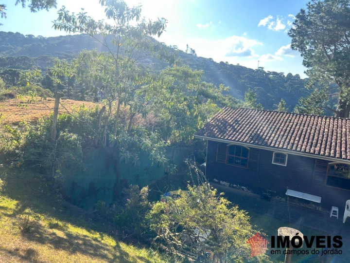 Imagem da galeria de fotos: Casa Residencial para Venda - Campos do Jordão, Vila Natal - REF: CA0363