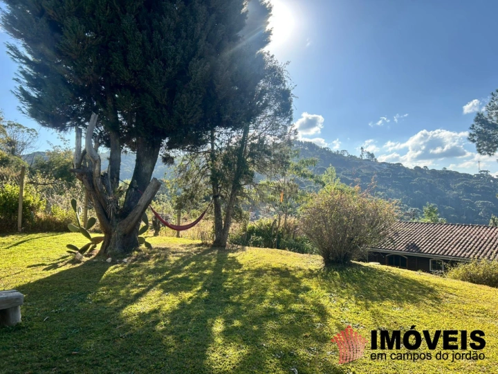 Imagem da galeria de fotos: Casa Residencial para Venda - Campos do Jordão, Vila Natal - REF: CA0363