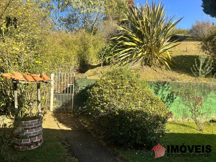 Imagem da galeria de fotos: Casa Residencial para Venda - Campos do Jordão, Vila Natal - REF: CA0363