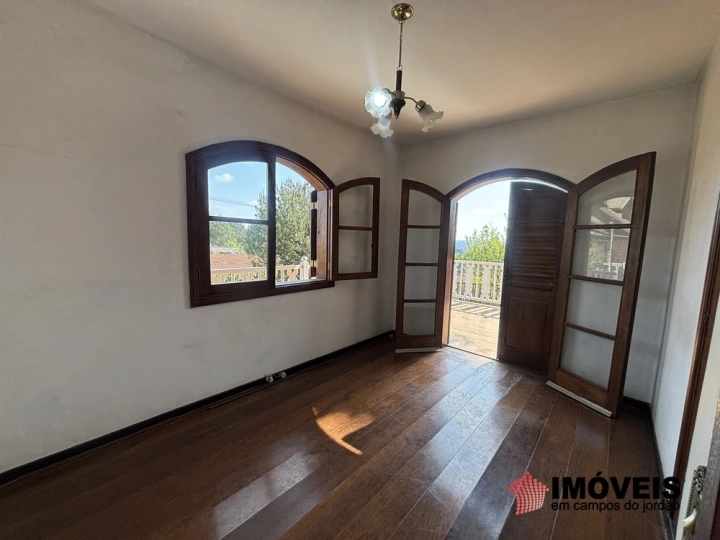 Casa Residencial para Venda - Campos do Jordão, Jardim Califórnia - REF: CA0374 Imagem da galeria de fotos: Casa Residencial para Venda - Campos do Jordão, Jardim Califórnia - REF: CA0374