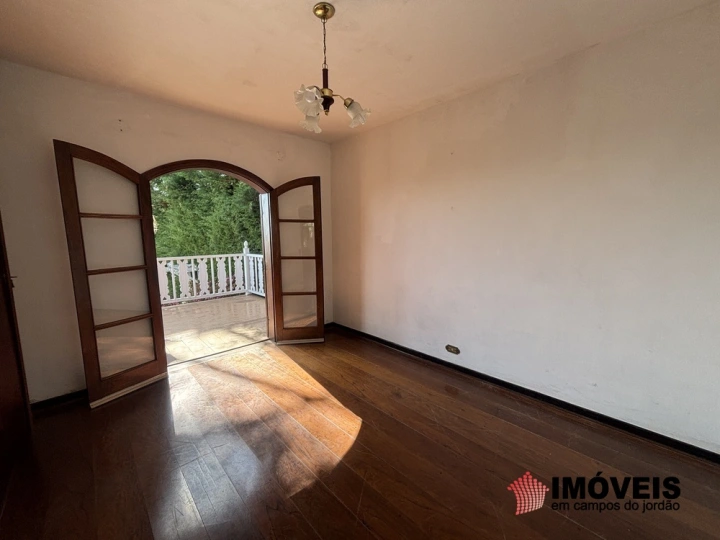 Casa Residencial para Venda - Campos do Jordão, Jardim Califórnia - REF: CA0374 Imagem da galeria de fotos: Casa Residencial para Venda - Campos do Jordão, Jardim Califórnia - REF: CA0374