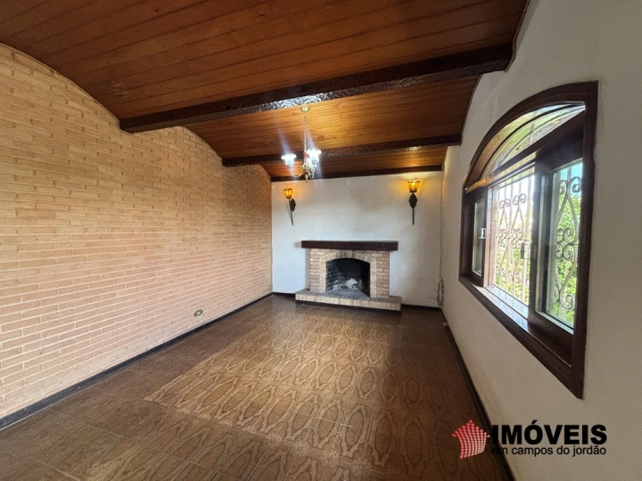 Casa Residencial para Venda - Campos do Jordão, Jardim Califórnia - REF: CA0374 Imagem da galeria de fotos: Casa Residencial para Venda - Campos do Jordão, Jardim Califórnia - REF: CA0374