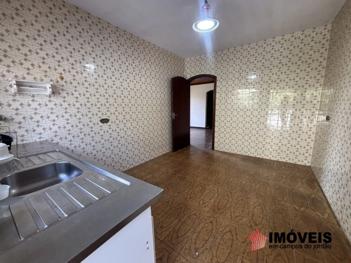 Casa Residencial para Venda - Campos do Jordão, Jardim Califórnia - REF: CA0374 Imagem da galeria de fotos: Casa Residencial para Venda - Campos do Jordão, Jardim Califórnia - REF: CA0374