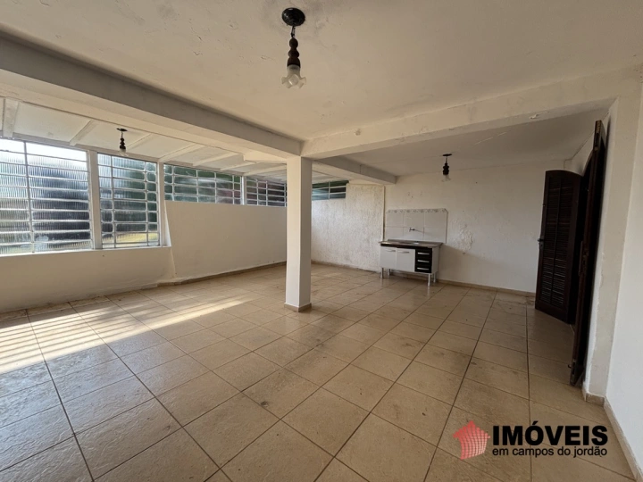 Casa Residencial para Venda - Campos do Jordão, Jardim Califórnia - REF: CA0374 Imagem da galeria de fotos: Casa Residencial para Venda - Campos do Jordão, Jardim Califórnia - REF: CA0374