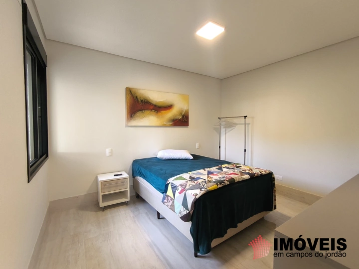 Casa Residencial para Venda - Campos do Jordão, Alto da Boa Vista - REF: CA0372 Imagem da galeria de fotos: Casa Residencial para Venda - Campos do Jordão, Alto da Boa Vista - REF: CA0372