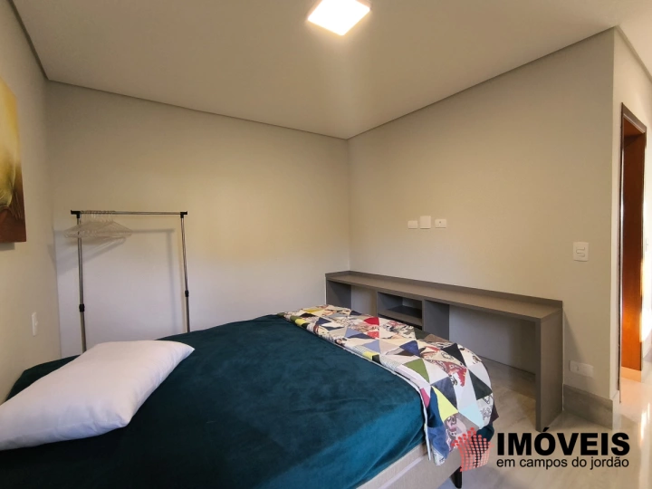 Casa Residencial para Venda - Campos do Jordão, Alto da Boa Vista - REF: CA0372 Imagem da galeria de fotos: Casa Residencial para Venda - Campos do Jordão, Alto da Boa Vista - REF: CA0372