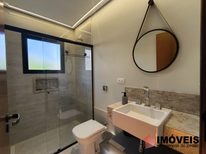 Casa Residencial para Venda - Campos do Jordão, Alto da Boa Vista - REF: CA0372 Imagem da galeria de fotos: Casa Residencial para Venda - Campos do Jordão, Alto da Boa Vista - REF: CA0372