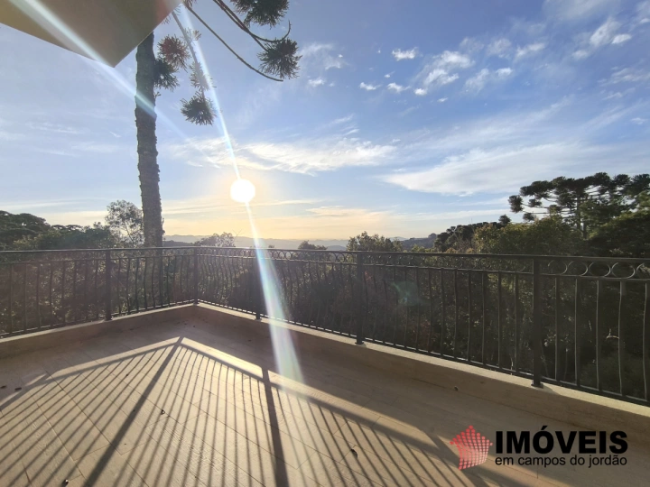 Casa Residencial para Venda - Campos do Jordão, Alto da Boa Vista - REF: CA0372 Imagem da galeria de fotos: Casa Residencial para Venda - Campos do Jordão, Alto da Boa Vista - REF: CA0372