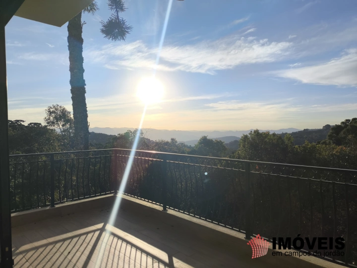 Casa Residencial para Venda - Campos do Jordão, Alto da Boa Vista - REF: CA0372 Imagem da galeria de fotos: Casa Residencial para Venda - Campos do Jordão, Alto da Boa Vista - REF: CA0372