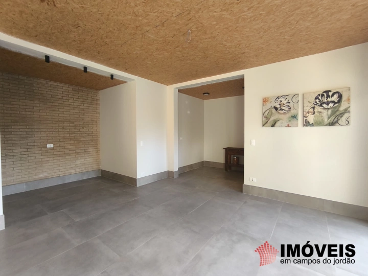 Casa Residencial para Venda - Campos do Jordão, Alto da Boa Vista - REF: CA0372 Imagem da galeria de fotos: Casa Residencial para Venda - Campos do Jordão, Alto da Boa Vista - REF: CA0372