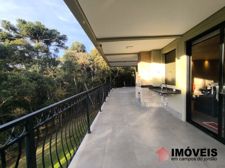 Casa Residencial para Venda - Campos do Jordão, Alto da Boa Vista - REF: CA0372 Imagem da galeria de fotos: Casa Residencial para Venda - Campos do Jordão, Alto da Boa Vista - REF: CA0372