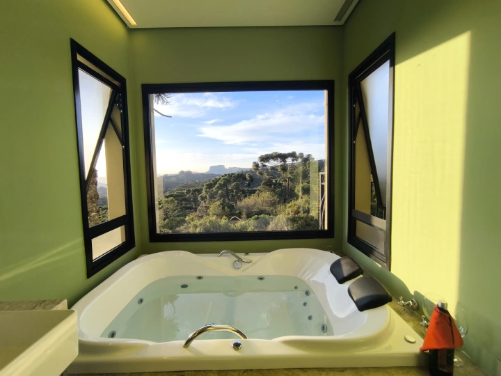 Casa Residencial para Venda - Campos do Jordão, Alto da Boa Vista - REF: CA0372 Imagem da galeria de fotos: Casa Residencial para Venda - Campos do Jordão, Alto da Boa Vista - REF: CA0372