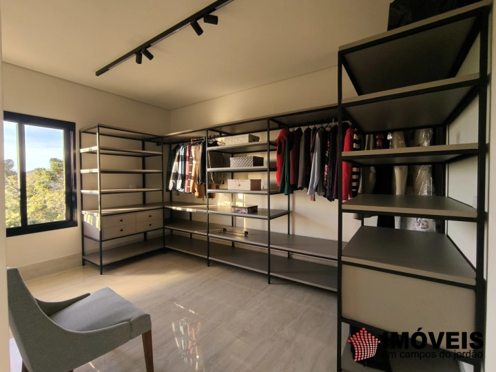 Casa Residencial para Venda - Campos do Jordão, Alto da Boa Vista - REF: CA0372 Imagem da galeria de fotos: Casa Residencial para Venda - Campos do Jordão, Alto da Boa Vista - REF: CA0372