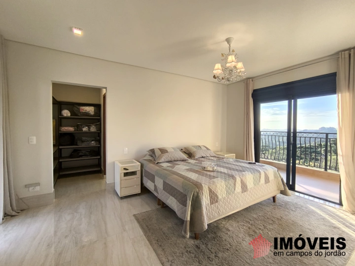 Casa Residencial para Venda - Campos do Jordão, Alto da Boa Vista - REF: CA0372 Imagem da galeria de fotos: Casa Residencial para Venda - Campos do Jordão, Alto da Boa Vista - REF: CA0372