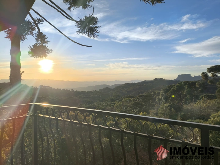 Casa Residencial para Venda - Campos do Jordão, Alto da Boa Vista - REF: CA0372 Imagem da galeria de fotos: Casa Residencial para Venda - Campos do Jordão, Alto da Boa Vista - REF: CA0372