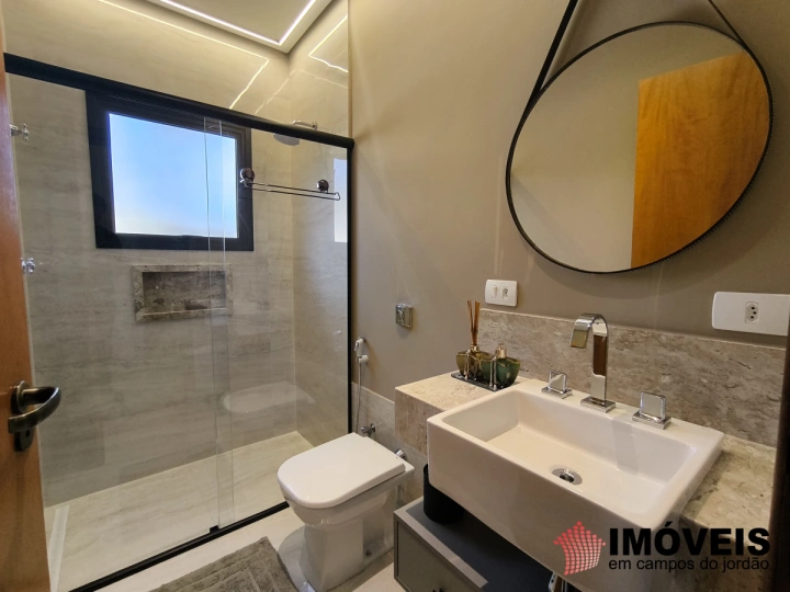 Casa Residencial para Venda - Campos do Jordão, Alto da Boa Vista - REF: CA0372 Imagem da galeria de fotos: Casa Residencial para Venda - Campos do Jordão, Alto da Boa Vista - REF: CA0372