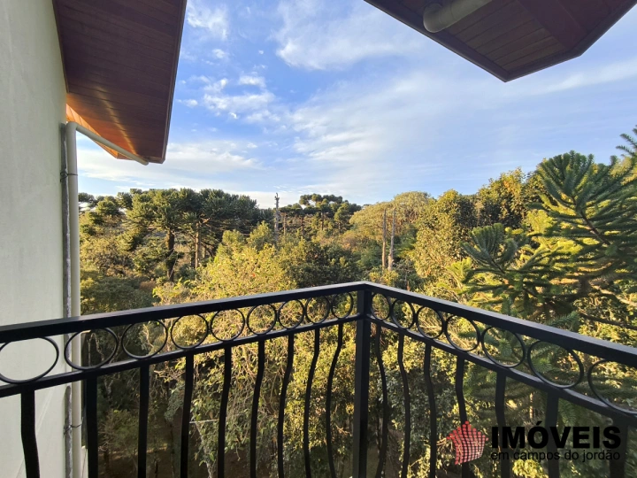 Casa Residencial para Venda - Campos do Jordão, Alto da Boa Vista - REF: CA0372 Imagem da galeria de fotos: Casa Residencial para Venda - Campos do Jordão, Alto da Boa Vista - REF: CA0372